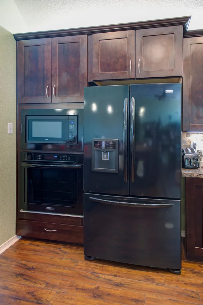 North Richland Hills Kitchen by The Rockaway Company - Photo 2