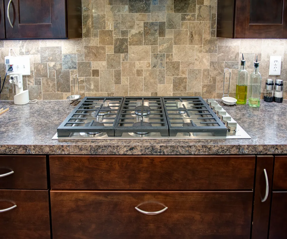 North Richland Hills Kitchen by The Rockaway Company - Photo 7