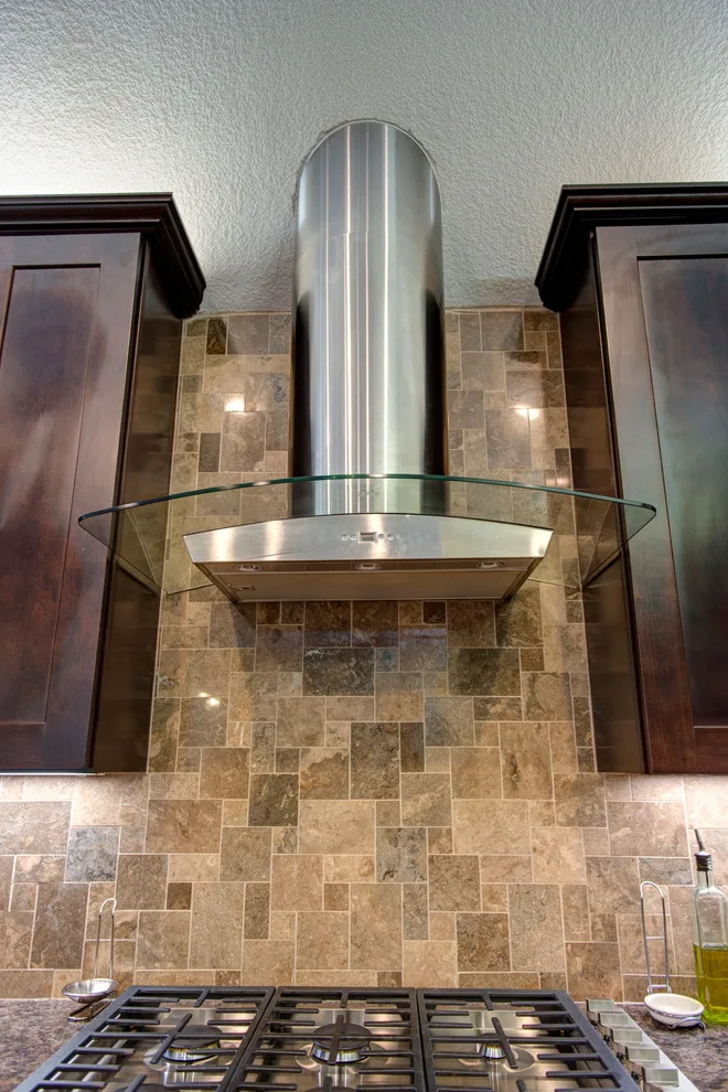 North Richland Hills Kitchen by The Rockaway Company - Photo 9