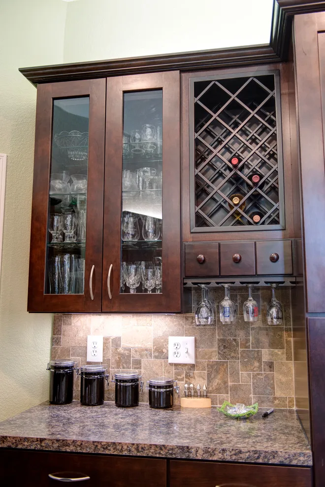North Richland Hills Kitchen by The Rockaway Company - Photo 3