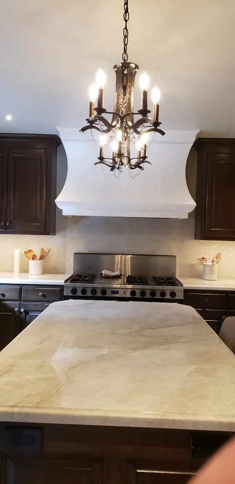 Norman Style Kitchen by Jordan Vannini Next Gen Contractor - Photo 7