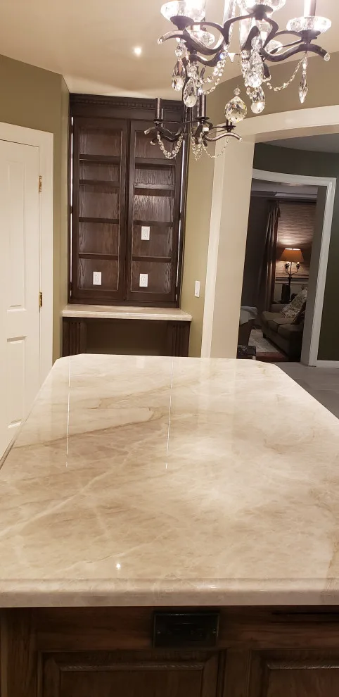 Norman Style Kitchen by Jordan Vannini Next Gen Contractor - Photo 6