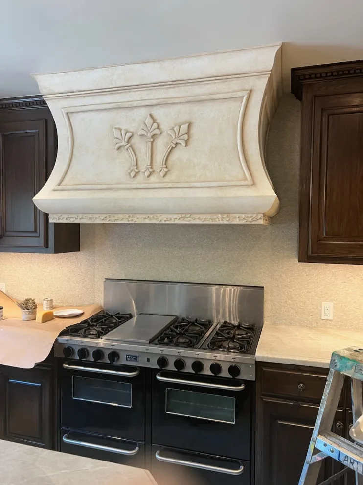 Norman Style Kitchen by Jordan Vannini Next Gen Contractor - Photo 11