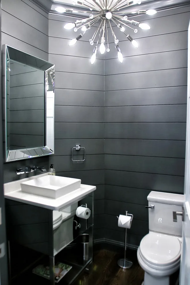 Living Spaces Redesign by Stonehenge Construction LLC - Photo 6
