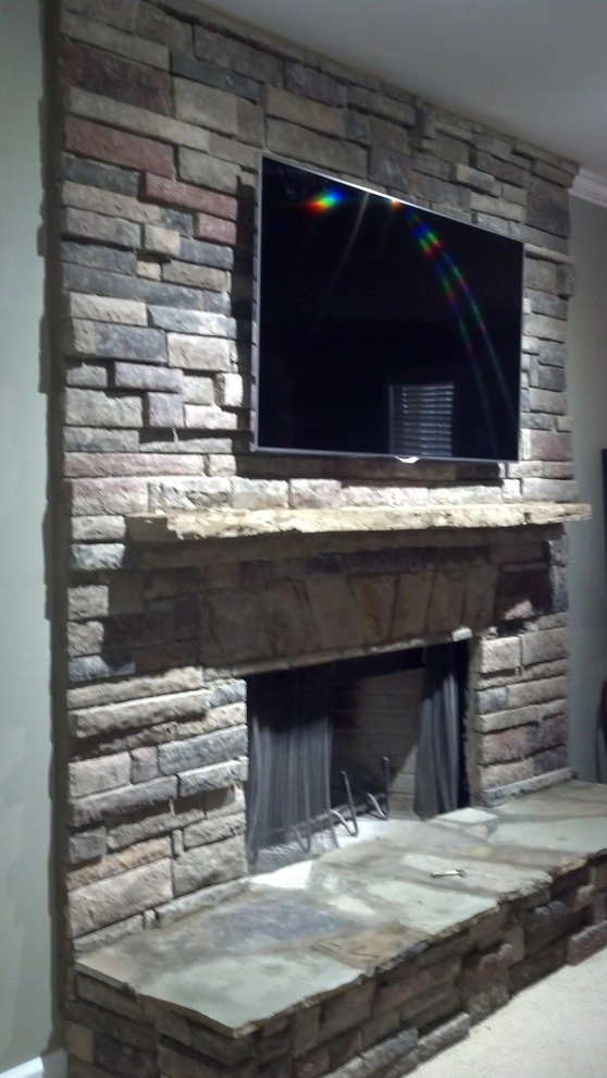 Atlanta outdoor living 1 by Fluent Landscape - Photo 14