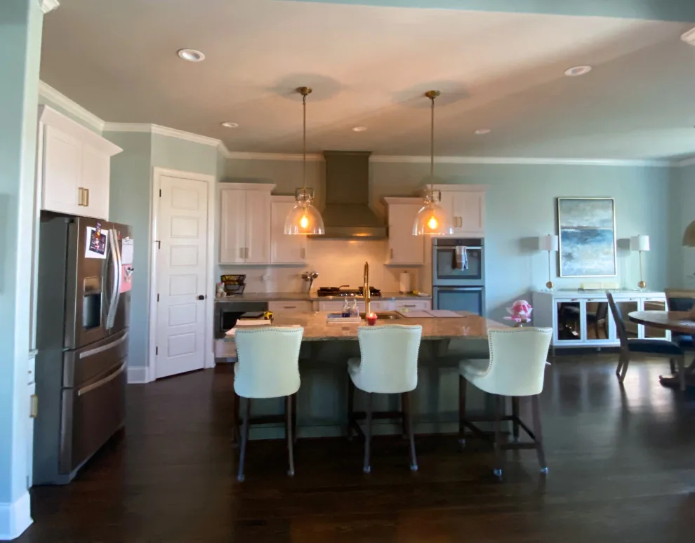 Old Light Kitchen by Fredenhagen Remodel & Design - Photo 7