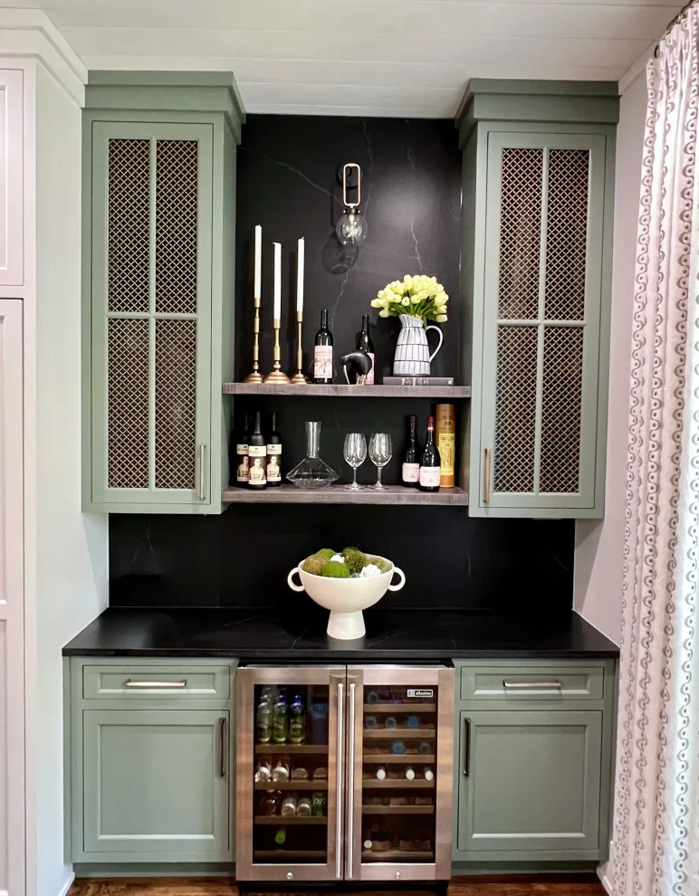 Old Light Kitchen by Fredenhagen Remodel & Design - Photo 4