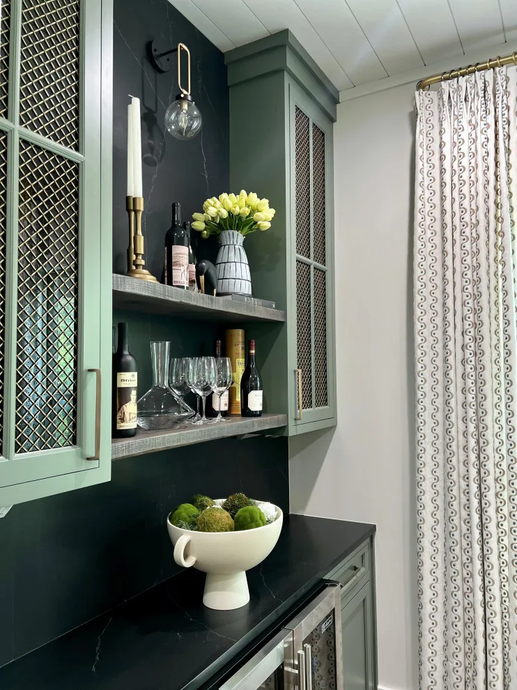 Old Light Kitchen by Fredenhagen Remodel & Design - Photo 5