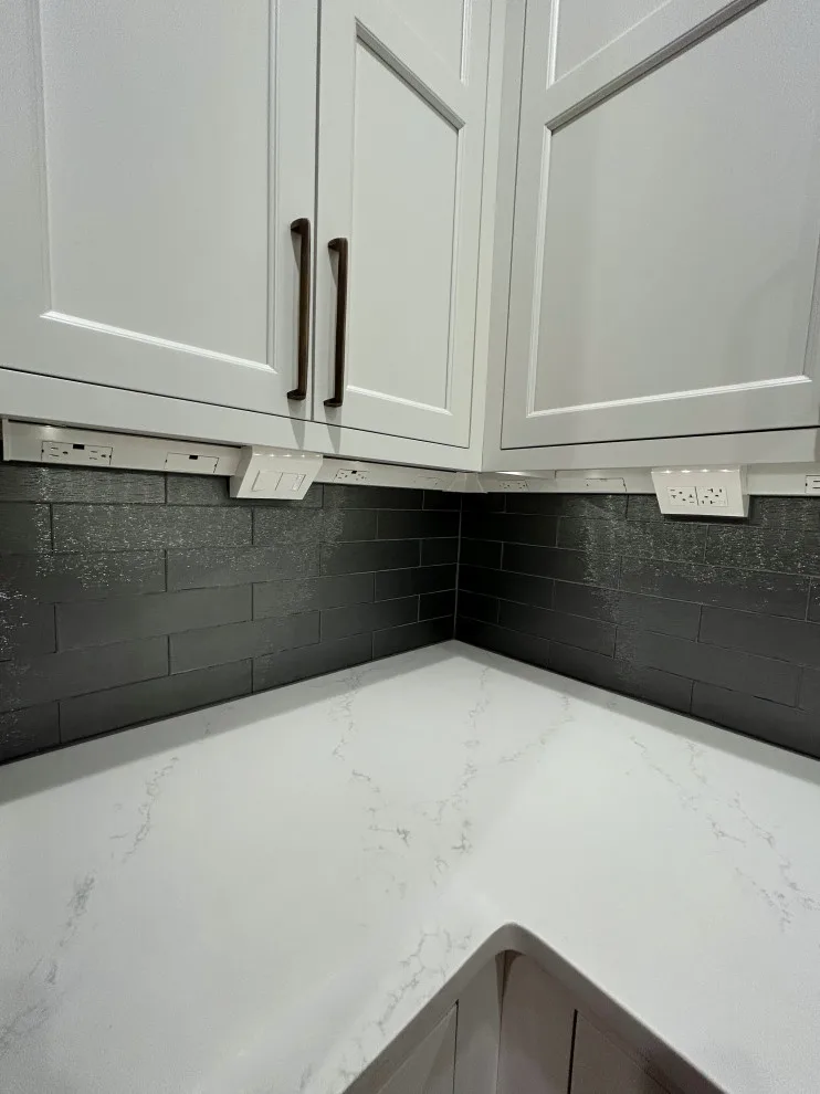 Old Light Kitchen by Fredenhagen Remodel & Design - Photo 16