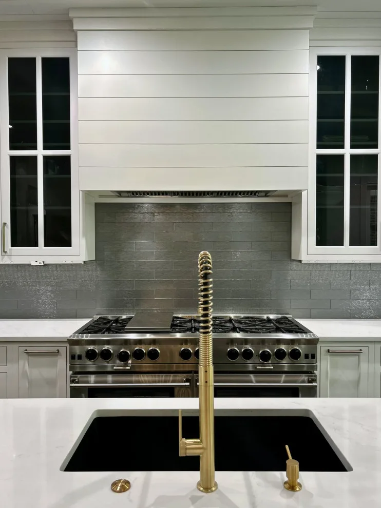 Old Light Kitchen by Fredenhagen Remodel & Design - Photo 8