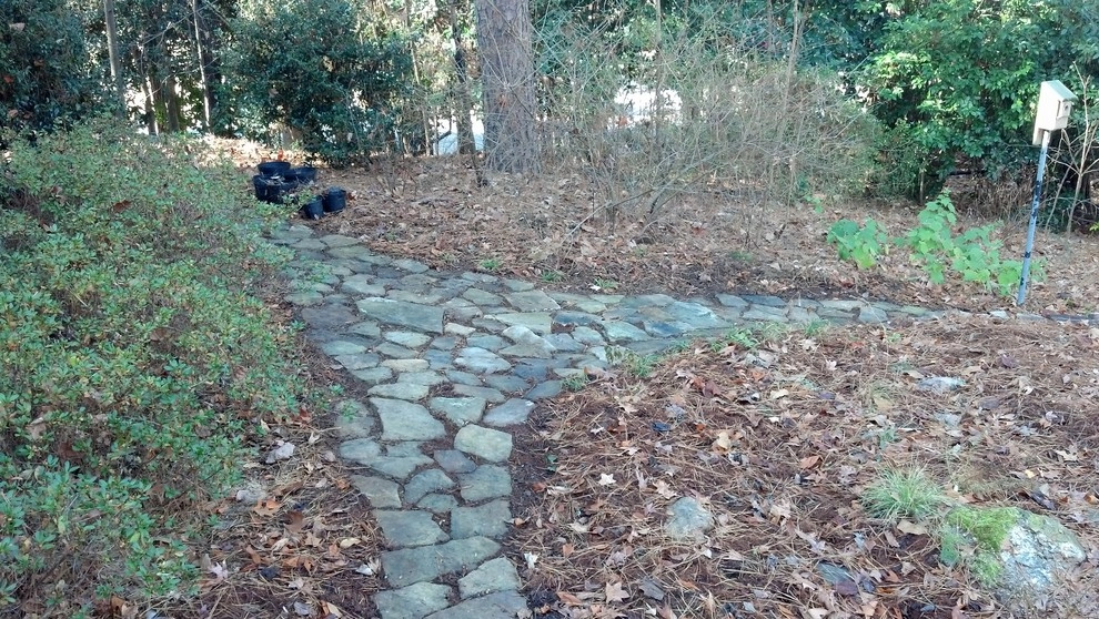 **Fluent Landscape** 678-977-9661 by Fluent Landscape - Photo 17