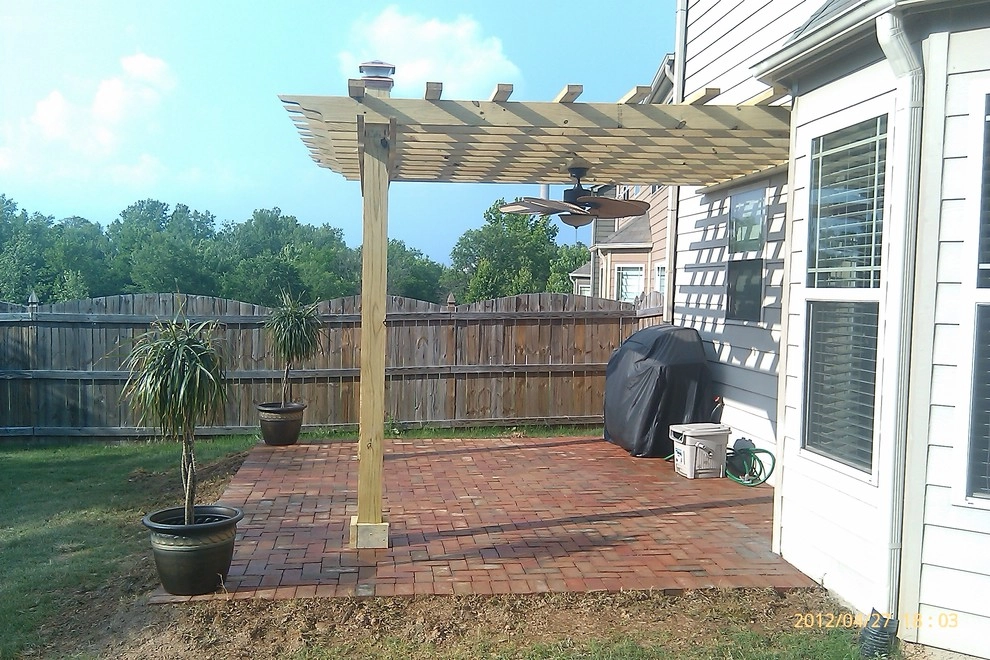 **Fluent Landscape** 678-977-9661 by Fluent Landscape - Photo 55