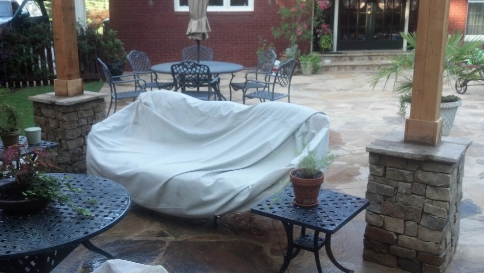 **Fluent Landscape** 678-977-9661 by Fluent Landscape - Photo 57