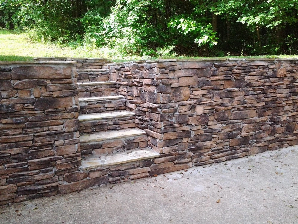 **Fluent Landscape** 678-977-9661 by Fluent Landscape - Photo 61