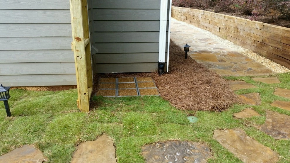 **Fluent Landscape** 678-977-9661 by Fluent Landscape - Photo 39