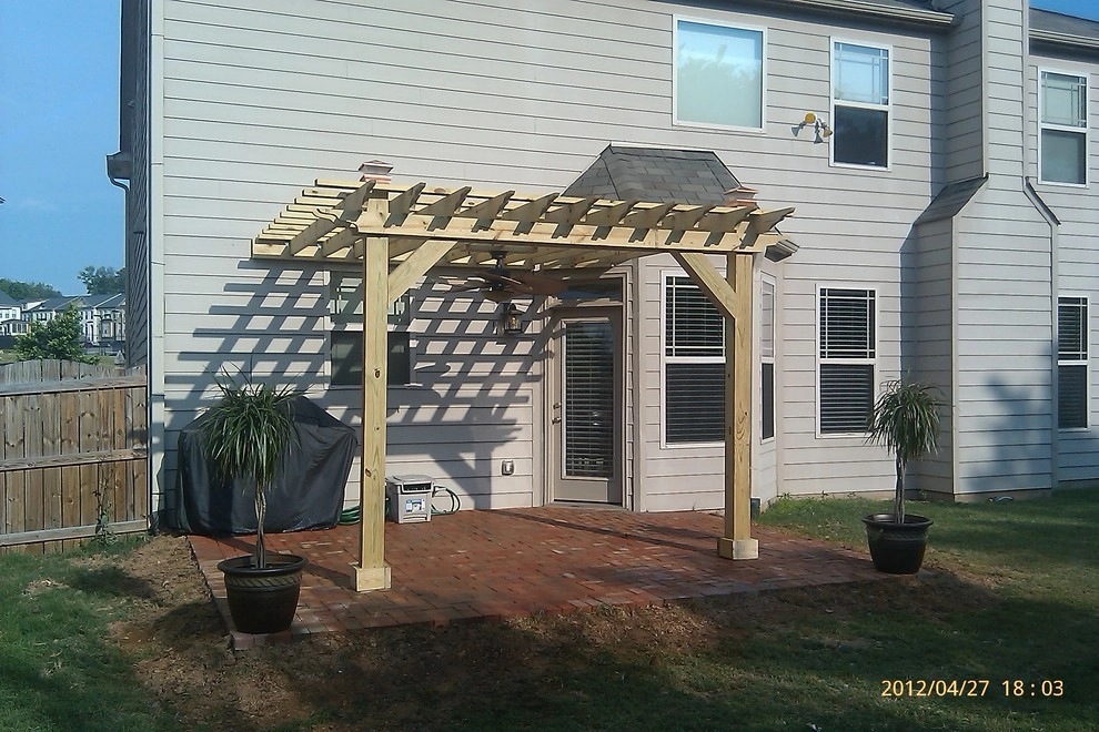 **Fluent Landscape** 678-977-9661 by Fluent Landscape - Photo 19