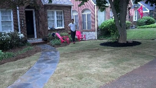 **Fluent Landscape** 678-977-9661 by Fluent Landscape - Photo 41