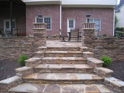 **Fluent Landscape** 678-977-9661 by Fluent Landscape - Photo 43