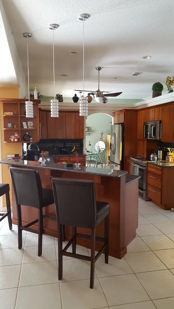 Culinary Project Showcase by Gary L. Melchi, Inc. - Photo 7