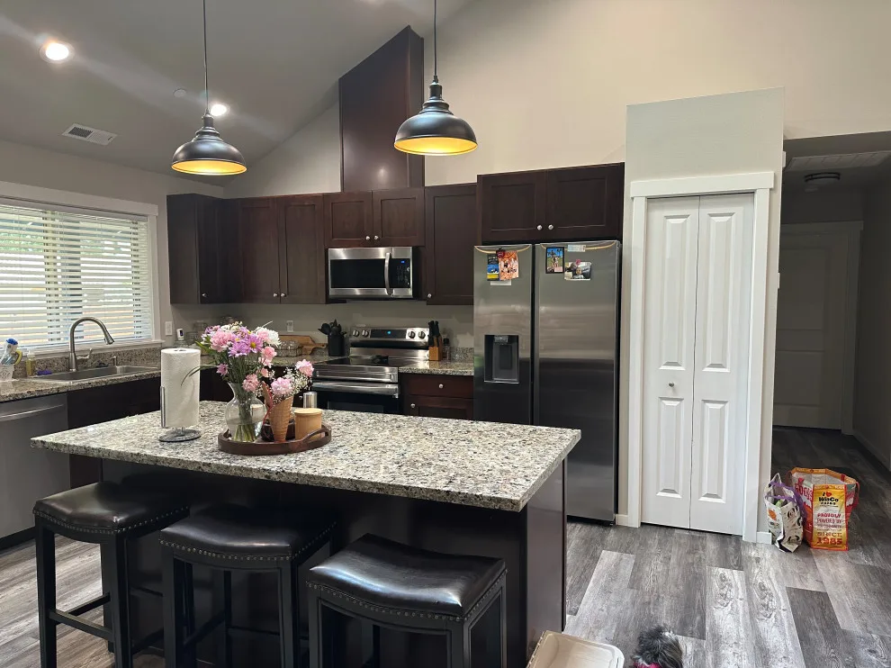 Culinary Project by PNW Custom Interiors & Remodel LLC - Photo 2