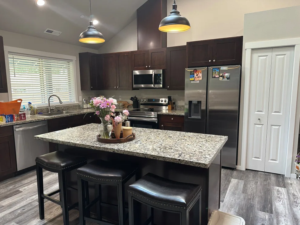 Culinary Project by PNW Custom Interiors & Remodel LLC - Photo 3