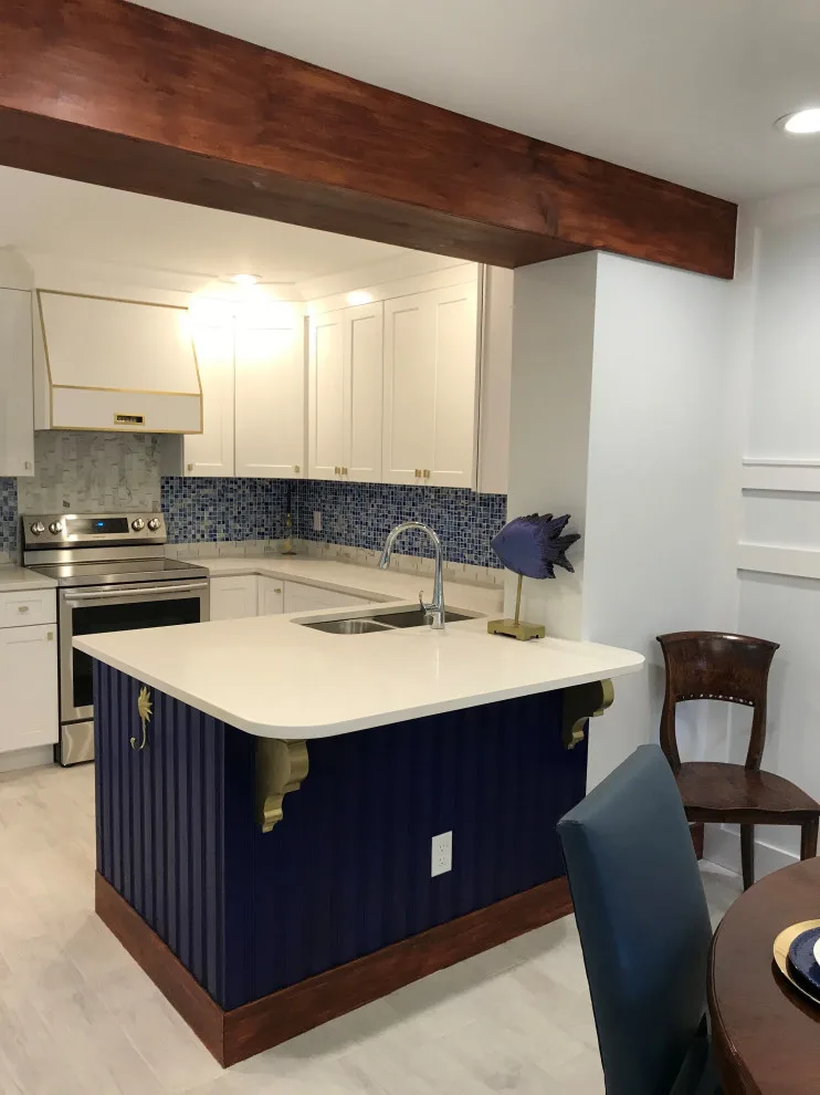 Culinary Ventures by Condor General Contracting - Photo 3
