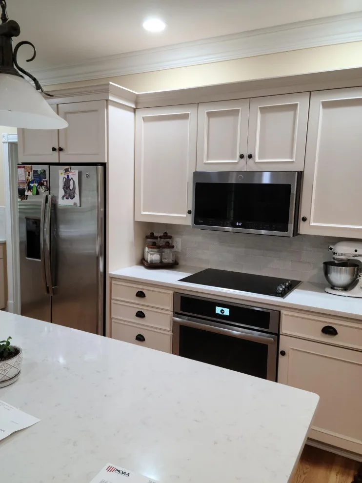Culinary Ventures by Condor General Contracting - Photo 5