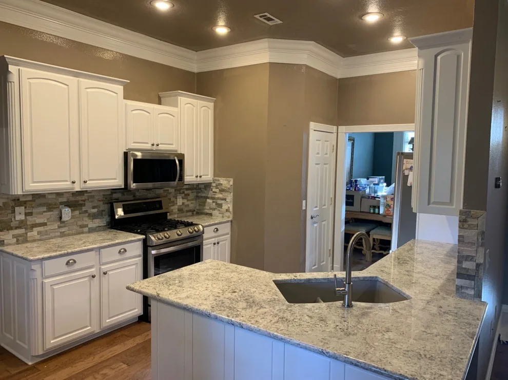Culinary Ventures by Condor General Contracting - Photo 4
