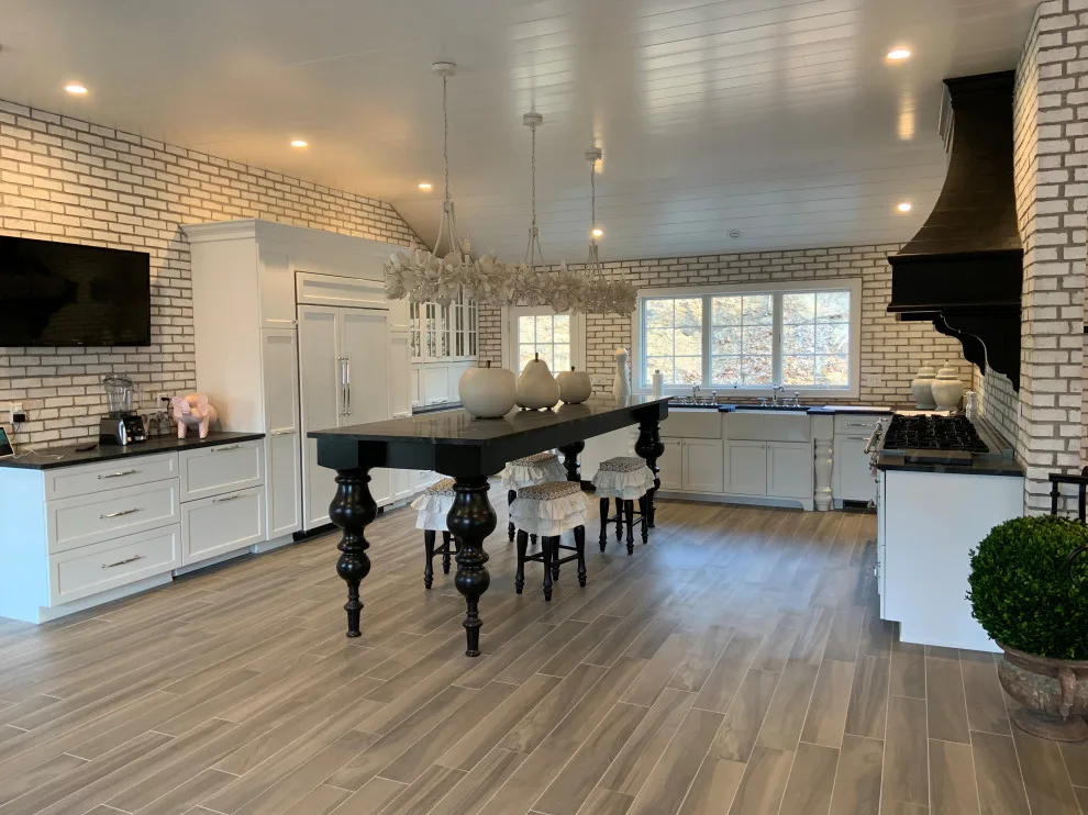 Capstone Design & Renovation LLC - Photo 14