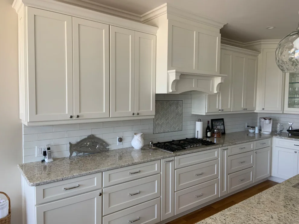 Culinary Initiatives by Capstone Design & Renovation LLC - Photo 9