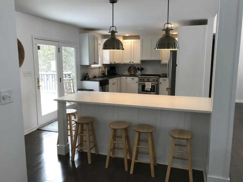 Culinary Initiatives by Capstone Design & Renovation LLC - Photo 4