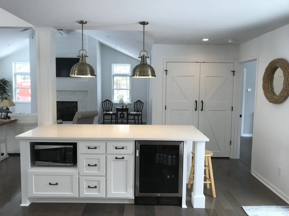 Culinary Initiatives by Capstone Design & Renovation LLC - Photo 3