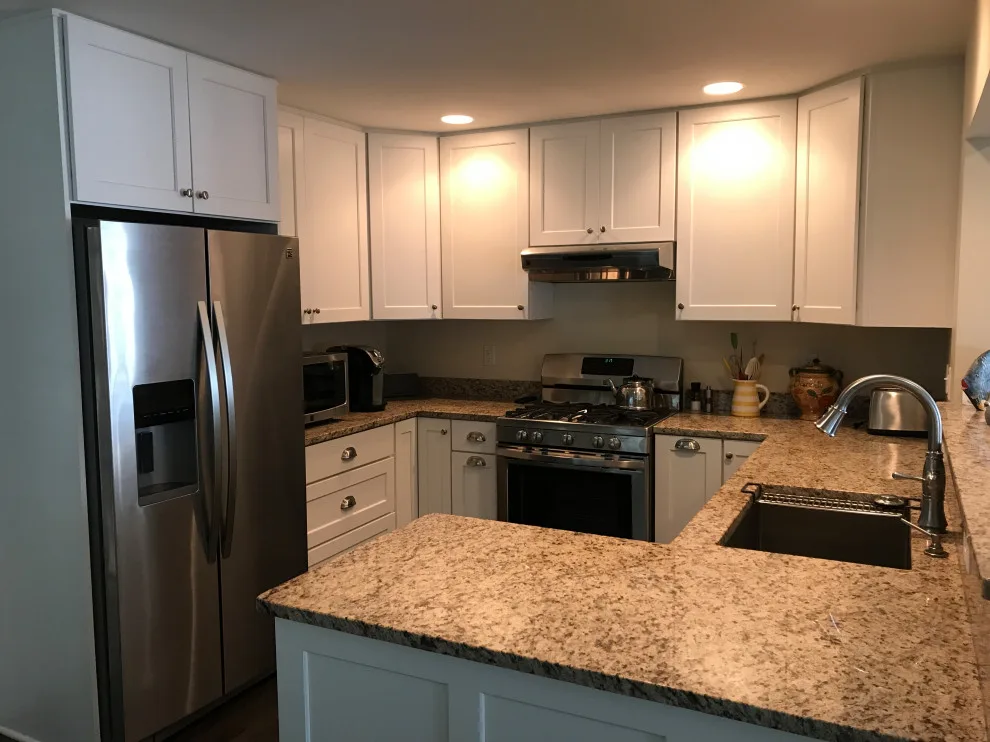 Capstone Design & Renovation LLC - Photo 5