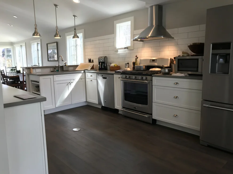 Culinary Initiatives by Capstone Design & Renovation LLC - Photo 7