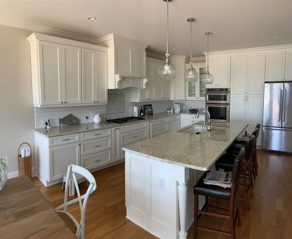 Culinary Initiatives by Capstone Design & Renovation LLC - Photo 6