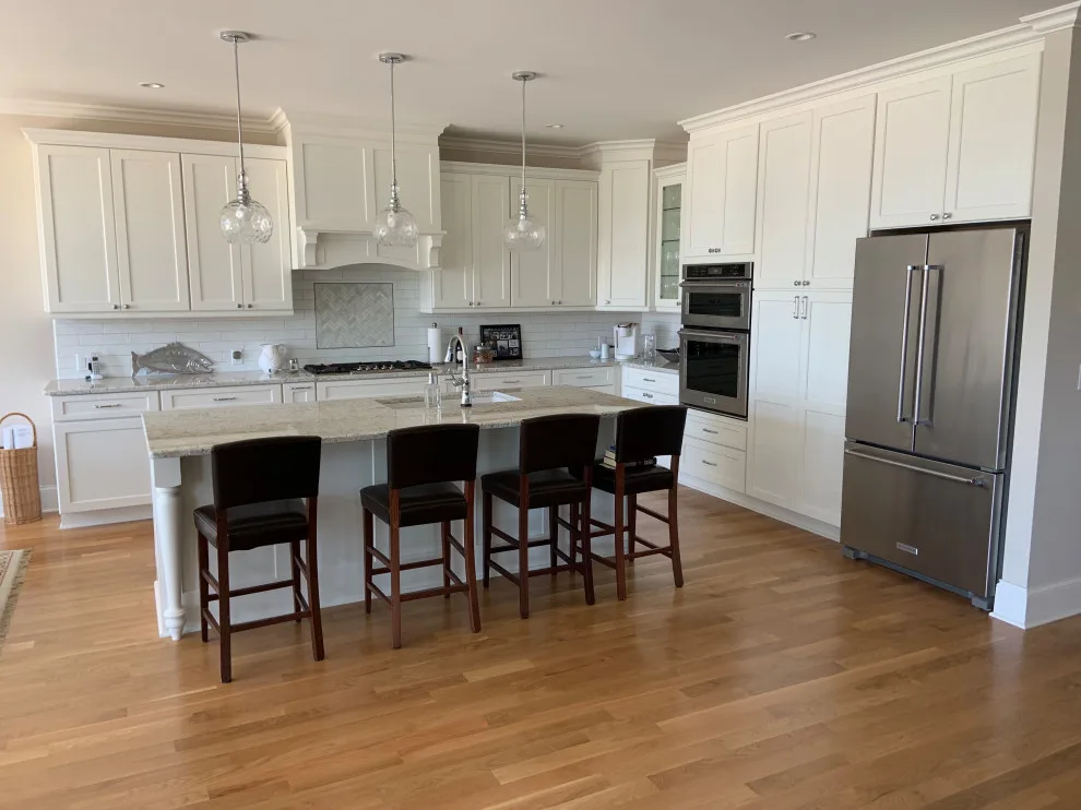 Capstone Design & Renovation LLC - Photo 11
