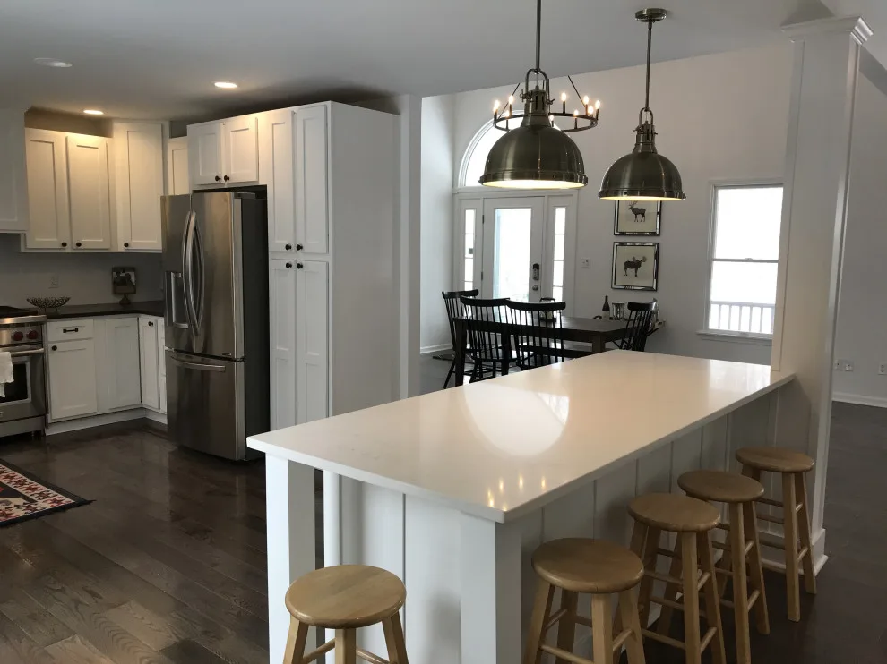 Culinary Initiatives by Capstone Design & Renovation LLC - Photo 10