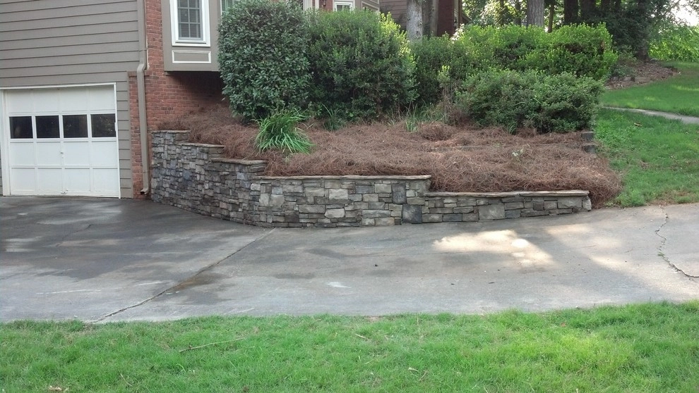 Atlanta outdoor living 1 by Fluent Landscape - Photo 8