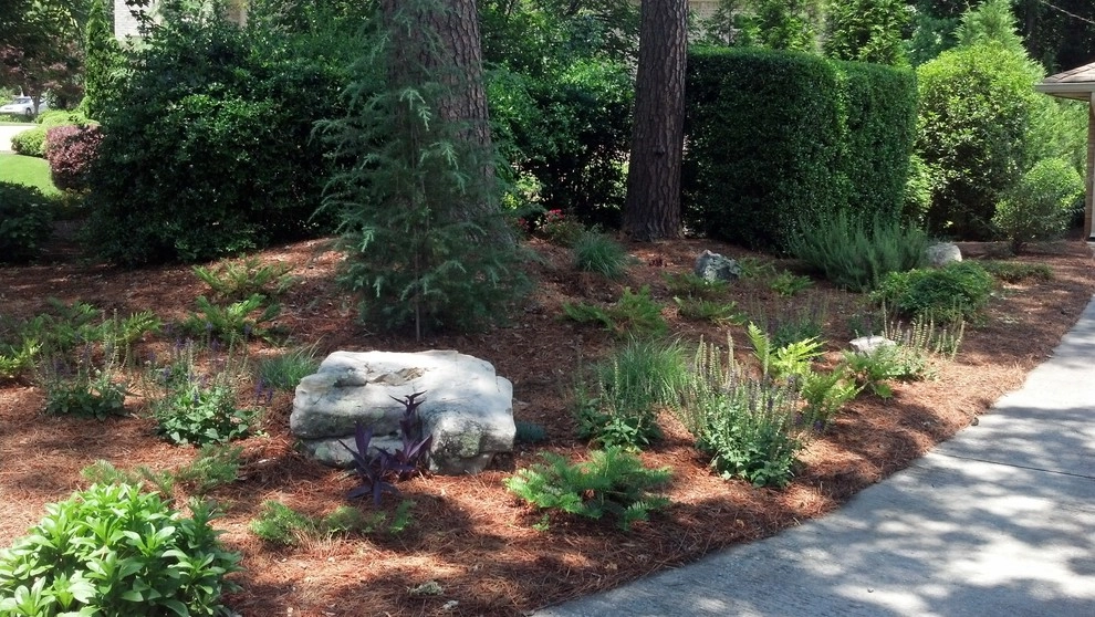 Atlanta outdoor living 1 by Fluent Landscape - Photo 16