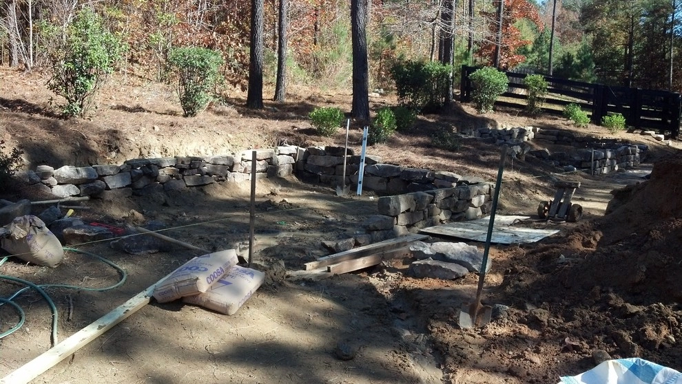 Atlanta outdoor living 1 by Fluent Landscape - Photo 19