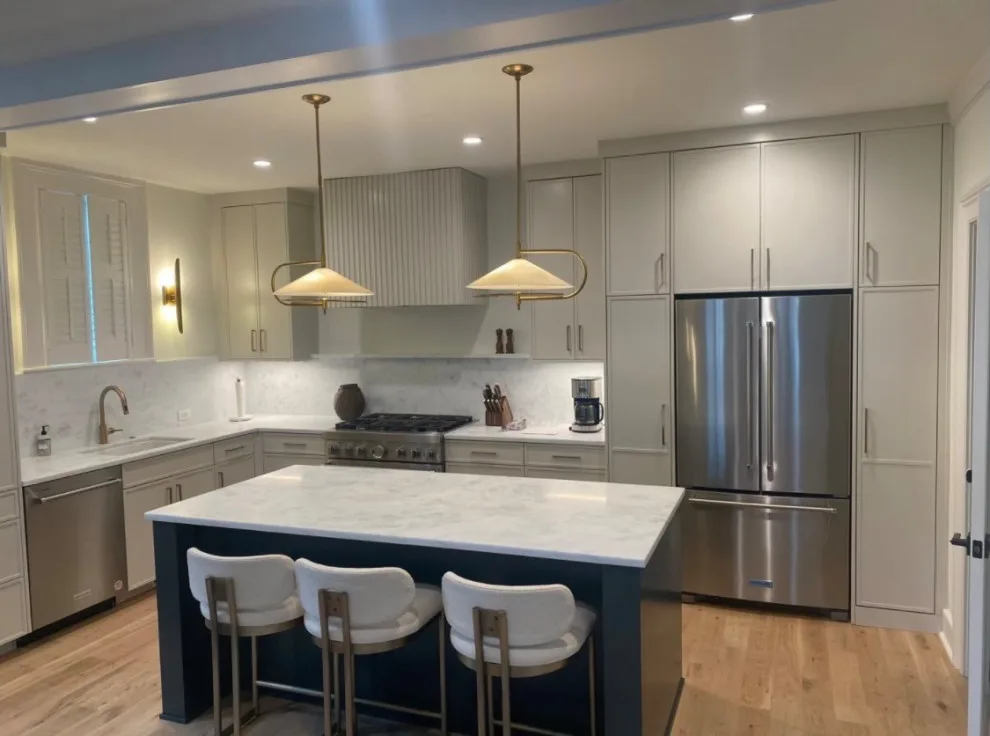 Mahaffey Builder Group - Photo 10