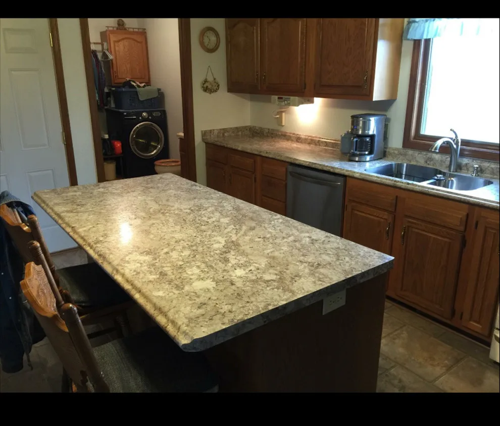 Culinary Space Renovations by GP General Contracting Inc. - Photo 5