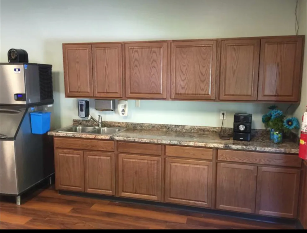 Culinary Space Renovations by GP General Contracting Inc. - Photo 7