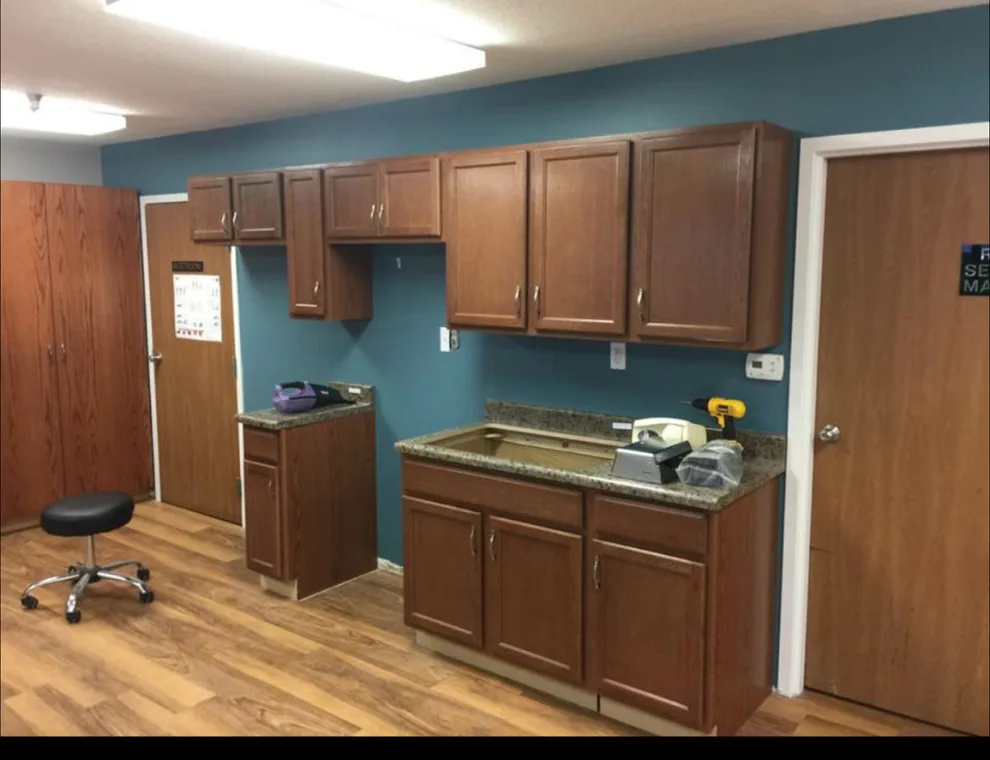 Culinary Space Renovations by GP General Contracting Inc. - Photo 8