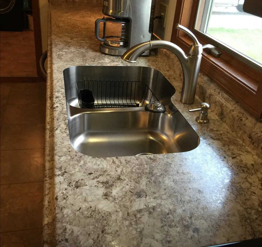 Culinary Space Renovations by GP General Contracting Inc. - Photo 4