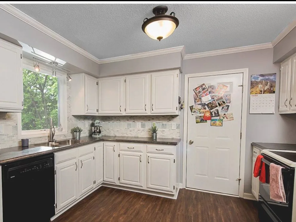 Culinary Space Renovations by GP General Contracting Inc. - Photo 6