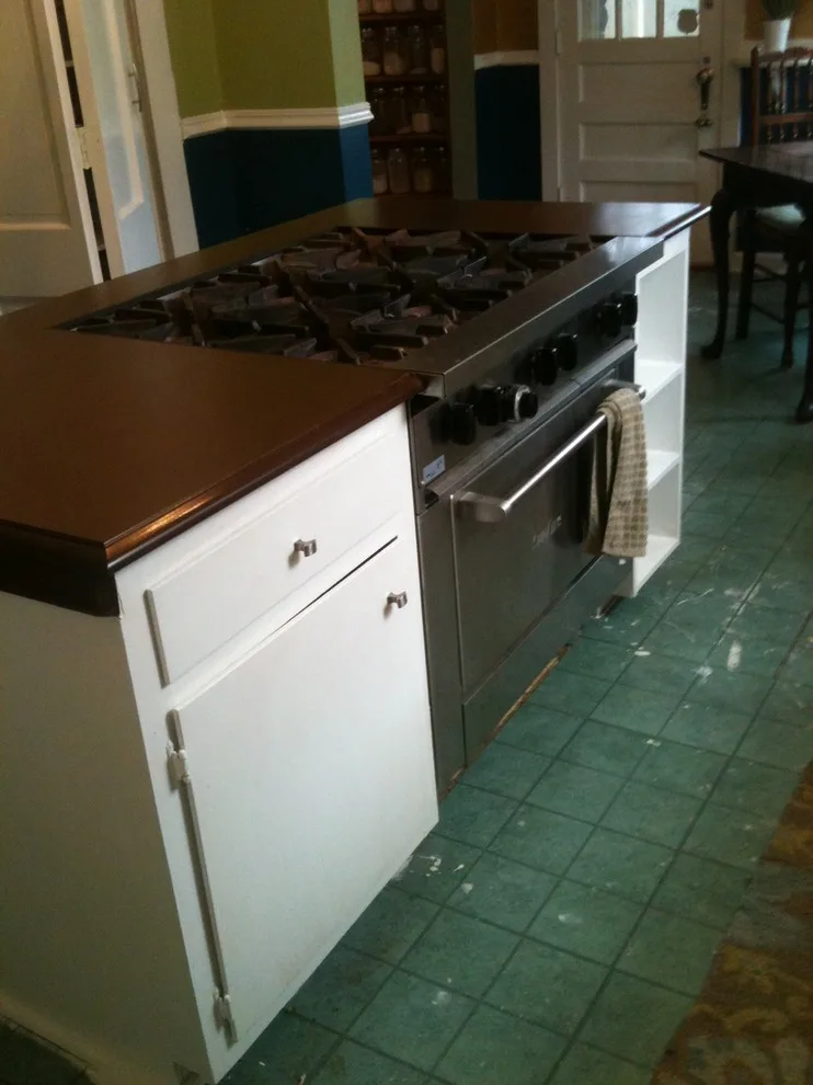 Culinary Endeavors by Lizards Business Venture, LLC - Photo 4