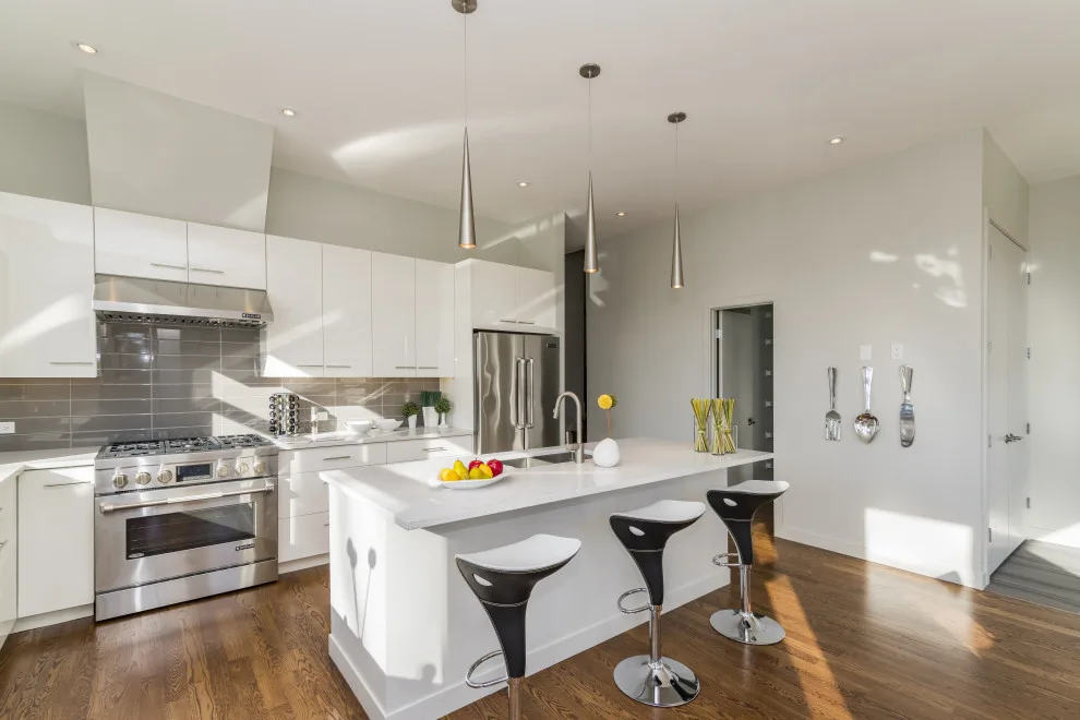 Culinary Initiatives by LBD Homes LLC - Photo 2