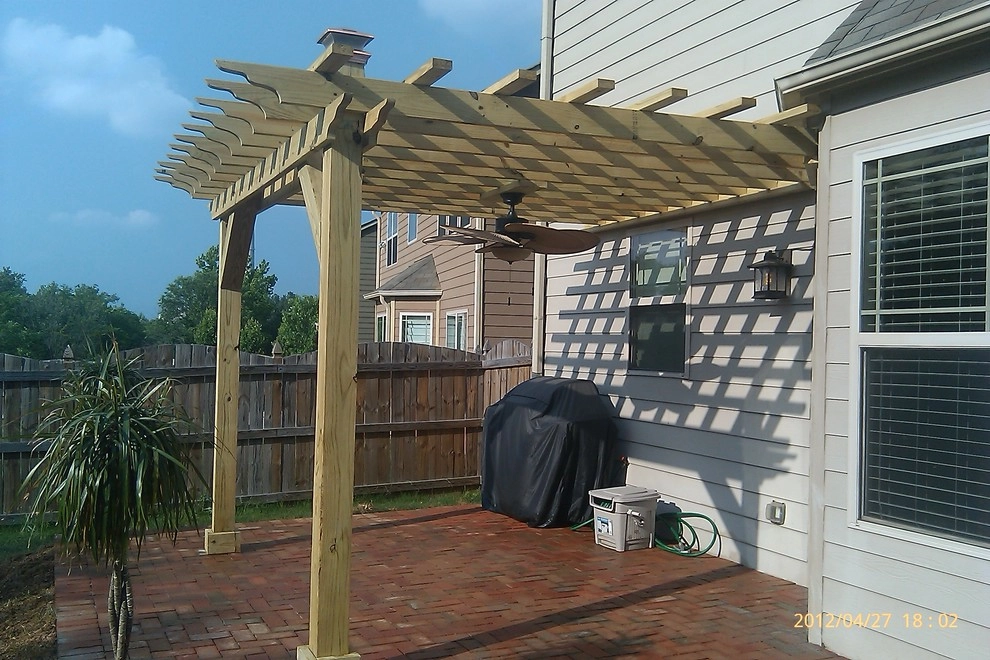 **Fluent Landscape** 678-977-9661 by Fluent Landscape - Photo 65