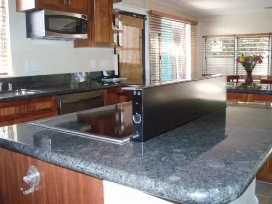 Culinary Projects by DJ's Construction, Inc. - Photo 6